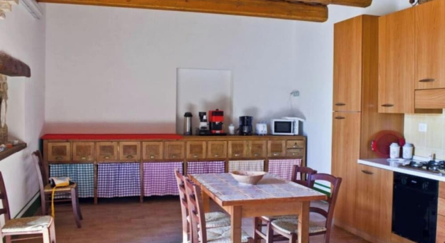 Вилла Villa Aurora Comfortable Holiday Residence