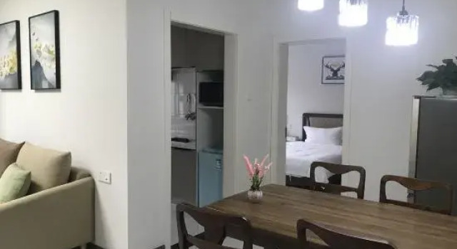 Люкс Heihe Yijia Boutique B&B