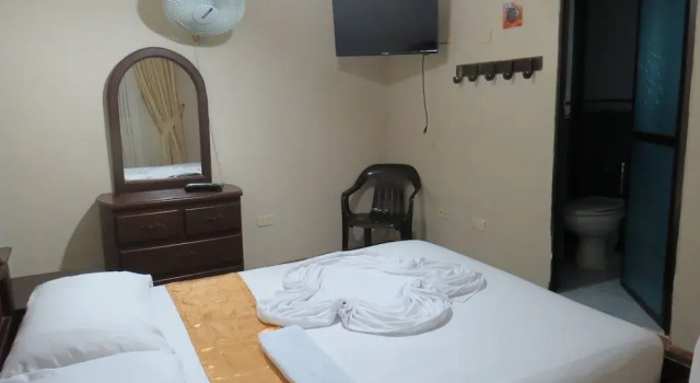 Hotel Guateque Plaza, Rezervovat Hotel Apartadó Antioquia