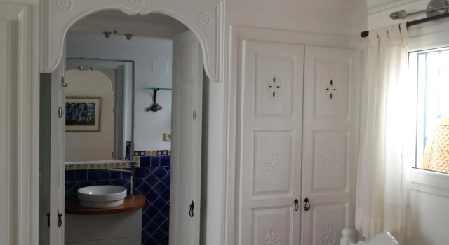 Appartement - Vue sur Mer- Hammamet
