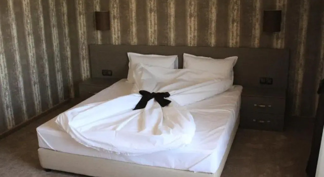 Двухместный номер Standard Hotel Nove