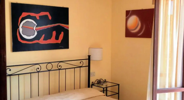 Двухместный номер Standard Hotel Il Caminetto