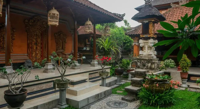 Sekar Waru Homestay