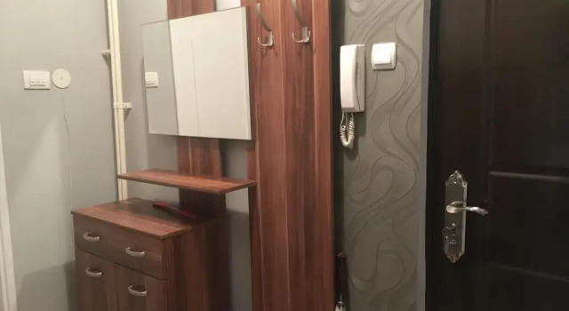 Апартаменты Apartment Milos