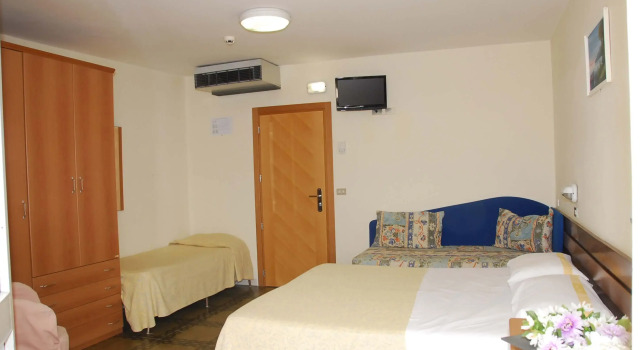 Hotel Nettuno