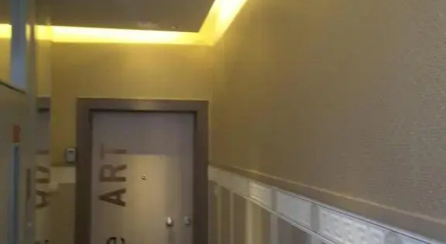 Апартаменты LOFT Suite 7