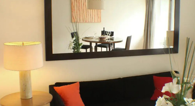 Апартаменты Executive Art Suites