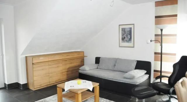 Komfortable Apartment-Wohnung, Book Lejlighed Lejligheder i Rhön, Lejlighed