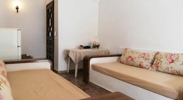 Апартаменты Kalamionas Studios & Apartments