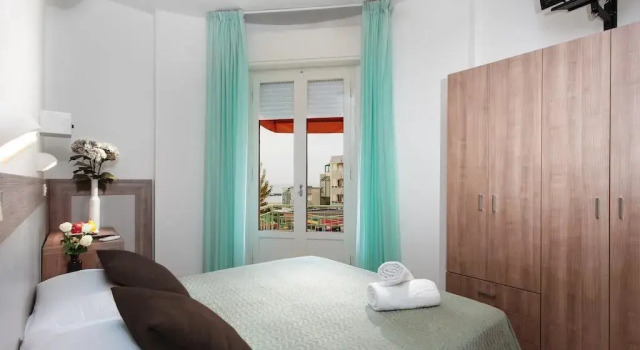 Hotel Gaia