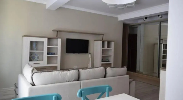 Mamaia Solid House Residence 2, Prenota Appartamento Constanța Constanta