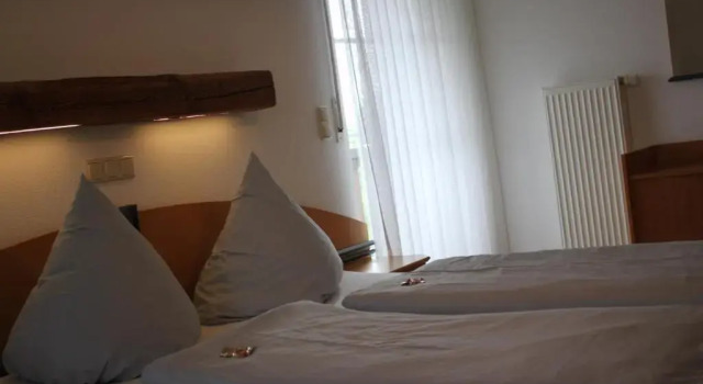 Appartamento Ferienhof Hofer