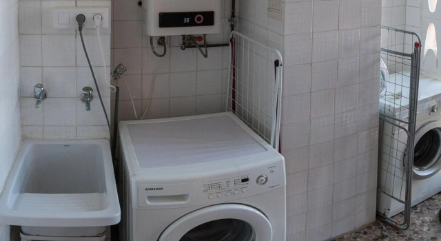Garay Apartments