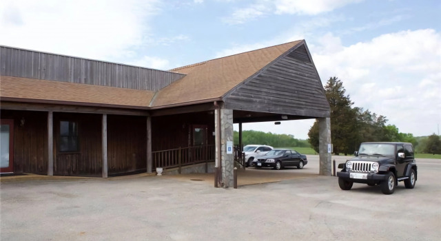 Sheldon's Motel by OYO Keysville Near Hwy 360, Book Motel Billige hoteller i Virginia