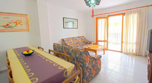 Eurosol Costa Calpe, Забронировать Апартаменты/квартира Апартаменты Кальпе, рядом с Пляж Ареналь, Апартаменты/квартира
