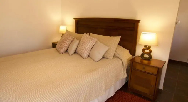 Двухместный номер Standard с видом на сад Miramonte B&B