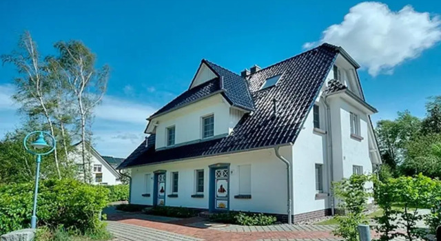Strandglück FH 1