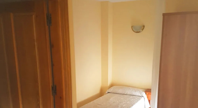 Номер Standard El Roble Hotel Restaurante