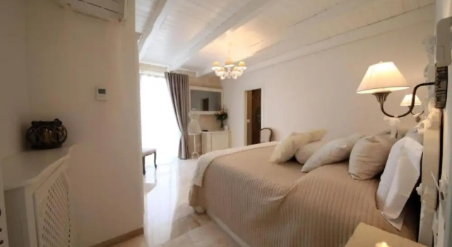 Номер Deluxe Playa del Mar