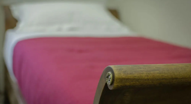 Номер Economy Genova46 Suites & Rooms