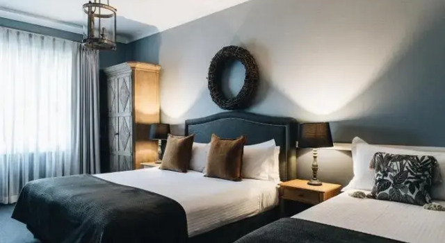 Семейный номер Standard Berida Hotel