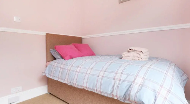 17B Church Street, Boek Vakantiehuis Vakantiehuizen in Merseyside, Cottage