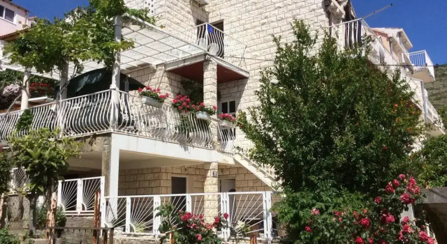 Guest House Taira