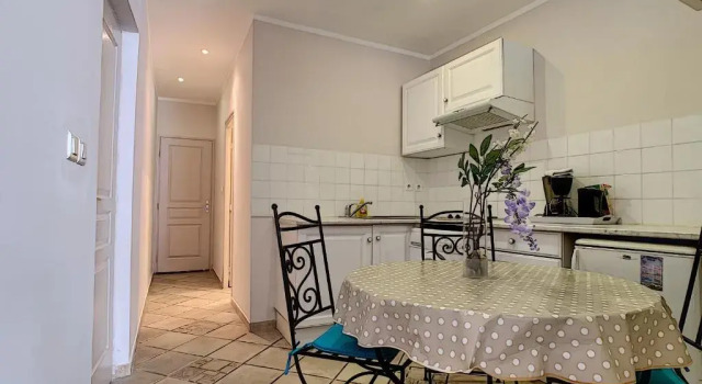 Студия Superior Residence Chryseis