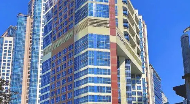 Centum Business Hotel
