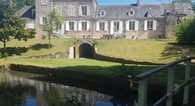 La Folie Hubert
