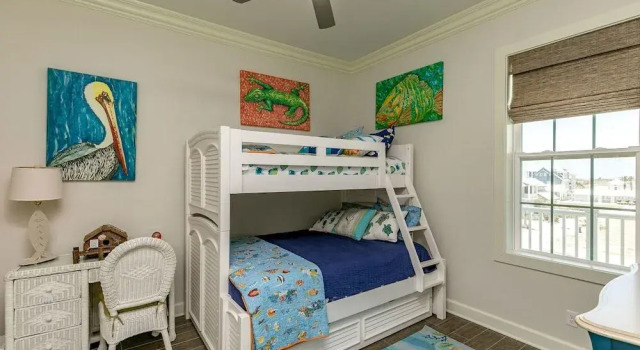137 Palmilla Cir Condo - 3 Br condo by RedAwning