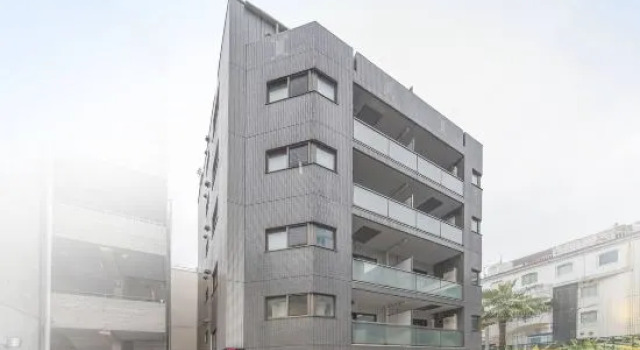 6-minute walk from Shibuya Station| EV available | 4 people | Loft house