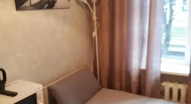 Номер Standard Kopli Apartment