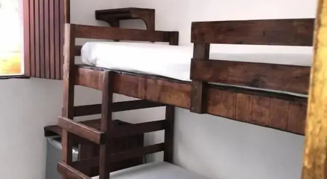 Номер Standard Pousada Arraial da Poesia