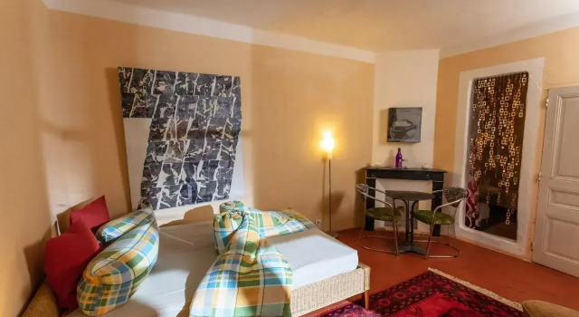 La Vieille Maison