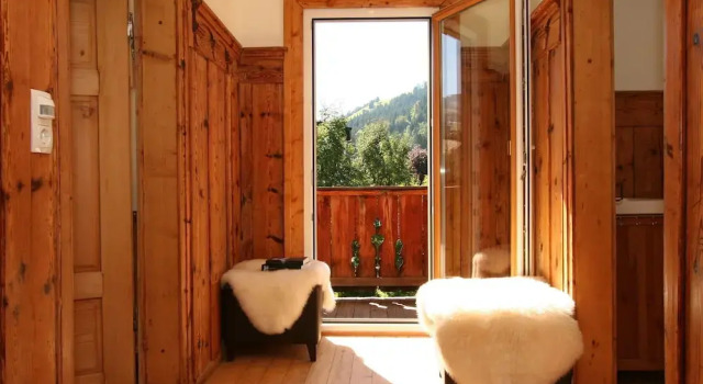 Beautiful Chalet with Sauna in Kirchberg in Tirol