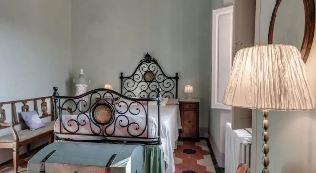 Villa Bonsi, Réserver Villa Villas à Val dElsa, Villa