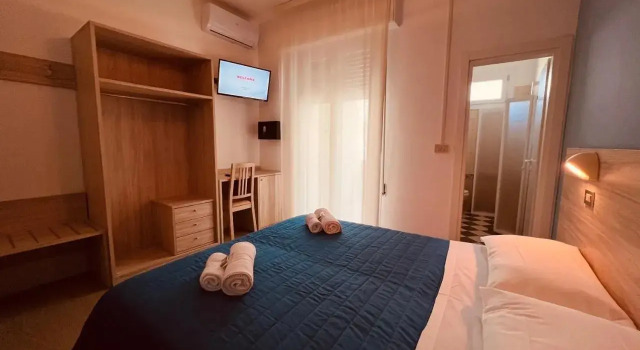 Hotel Dammas