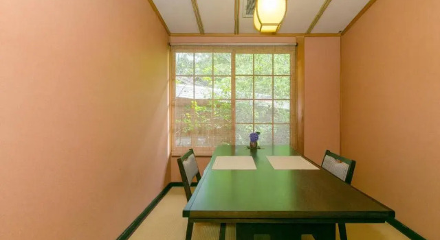 Номер Yufuin Onsen Hinoharu Ryokan