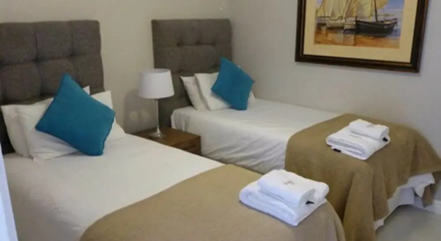 Beachbreak Holiday Letting