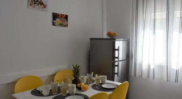 Апартаменты Apartment Meryl