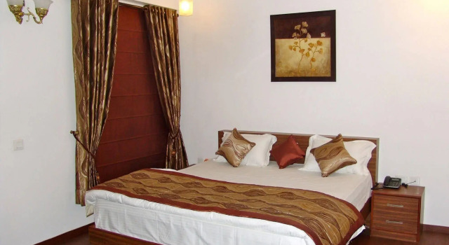 Skylink Suites