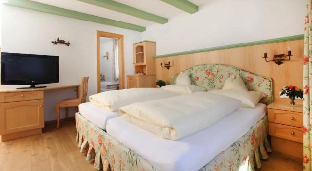 Номер Comfort Hotel Anemone