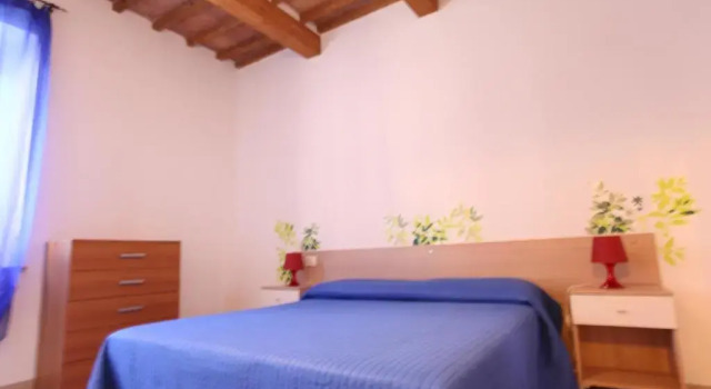 Апартаменты Borgo Rosia Holiday House