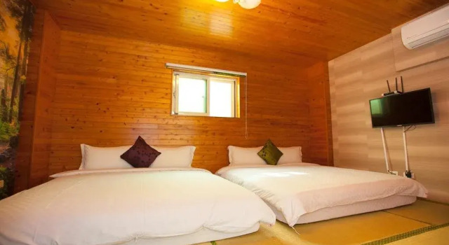 Beauty Hot Spring Hotel, Đặt Khách sạn Jiaosi Đài Loan