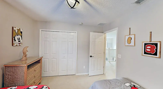 2754lkdr 6 Bedroom Home