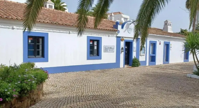 Quinta Velha Village