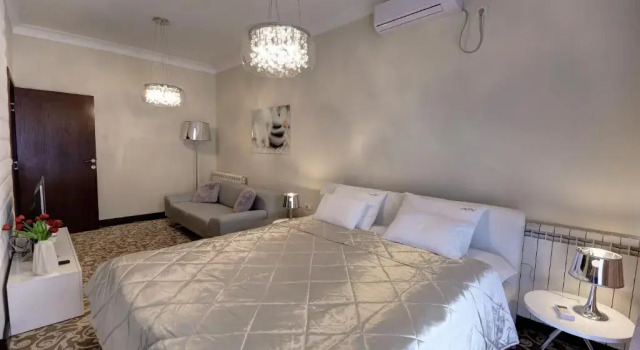 Belgrade Lifestyle Apartment, Buchen Sie Ferienwohnung Zemun 