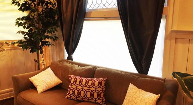 Simple Hostel