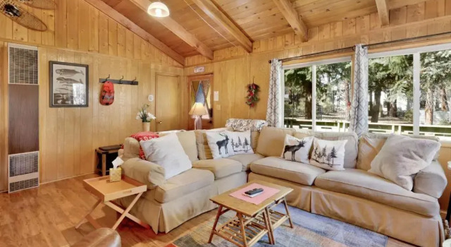 Marin Getaway #2013 by Big Bear Vacations
